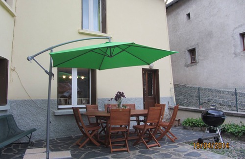 Perles-et-Castelet House | Spacious and beautiful house from 5 minutes to Ax les Thermes for 11 people 3 clésVac