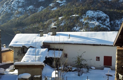Perles-et-Castelet House | Spacious and beautiful house from 5 minutes to Ax les Thermes for 11 people 3 clésVac