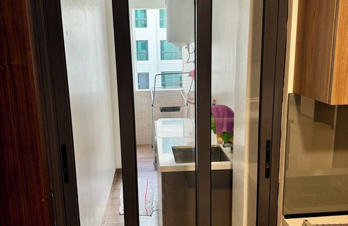Yof Apartment | Spacious and luxurious 3-bedroom apartment in charming Virage Dakar