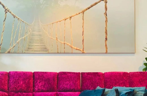 Murg Apartment | Spacious and Luxury Loft with breathtaking views