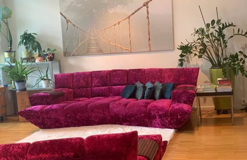 Murg Apartment | Spacious and Luxury Loft with breathtaking views