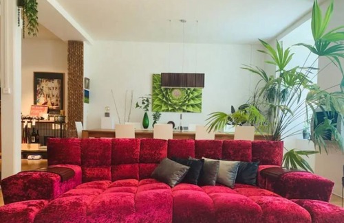 Murg Apartment | Spacious and Luxury Loft with breathtaking views