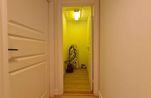 Stavanger Apartment | Spacious And Modern, 2-Bedroom, Near Center, Best Location