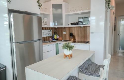 Hatillo Apartment | Spacious and Modern Beach House With Pool