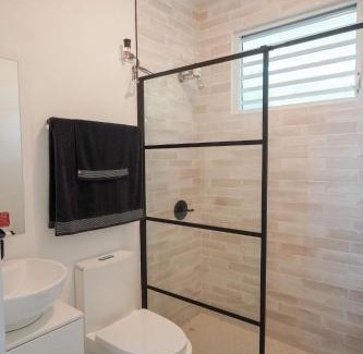 Hatillo Apartment | Spacious and Modern Beach House With Pool