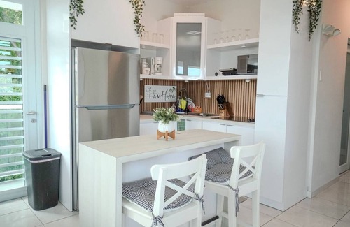 Hatillo House | Spacious and Modern Beach House With Pool