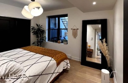 Pierrefonds-Roxboro Apartment | Spacious and Modern Family home