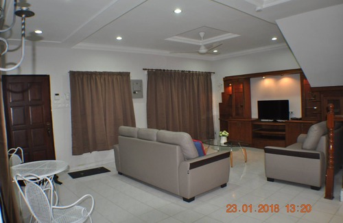 Hulu Kinta House | Spacious and Nice Homestay in Ipoh