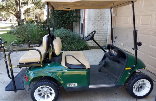 San Luis House | Spacious and Open Freshly Remodeled Beach House, We Rent Golf Carts!