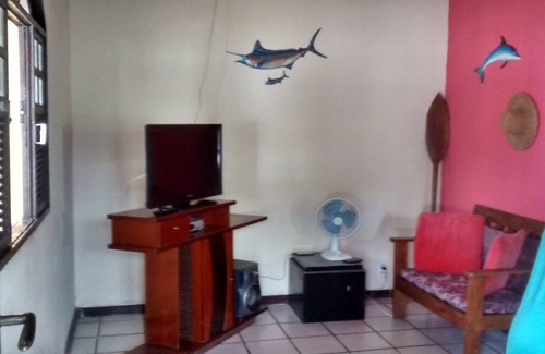 Velha Boipeba House | Spacious and pleasant house