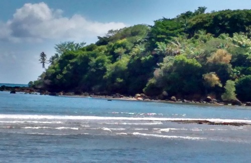 Velha Boipeba House | Spacious and pleasant house