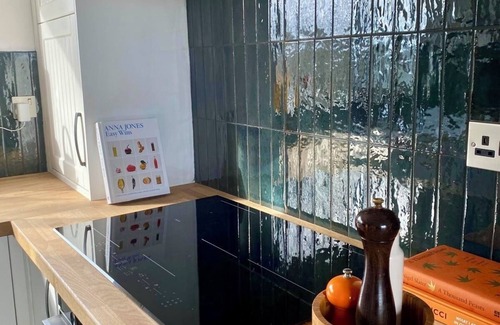 Worcester Apartment | Spacious and unique 2-bedroom duplex apartment with Worcester city views.