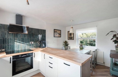 Worcester Apartment | Spacious and unique 2-bedroom duplex apartment with Worcester city views.