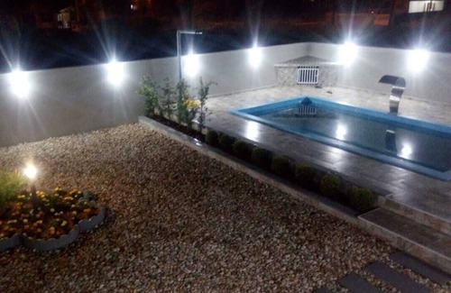 Ubatuba House | Spacious and very comfortable house with a spectacular pool, internet and TV