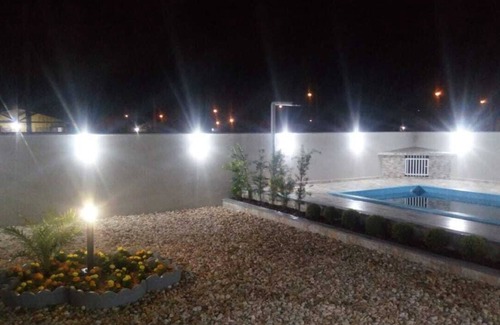 Ubatuba House | Spacious and very comfortable house with a spectacular pool, internet and TV