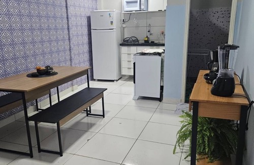 Belem Apartment | Spacious and well-located apartment in the Umarizal neighborhood.