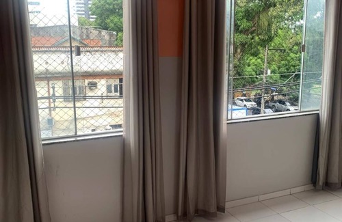 Belem Apartment | Spacious and well-located apartment in the Umarizal neighborhood.