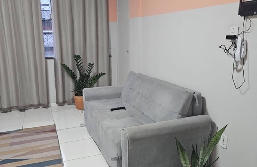 Belem Apartment | Spacious and well-located apartment in the Umarizal neighborhood.