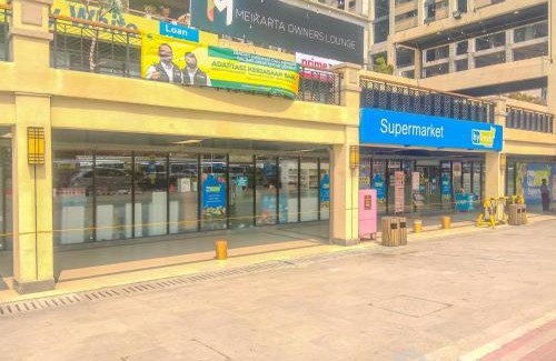 Cikarang Apartment | Spacious and Well Appointed 2BR at Meikarta Apartment By Travelio