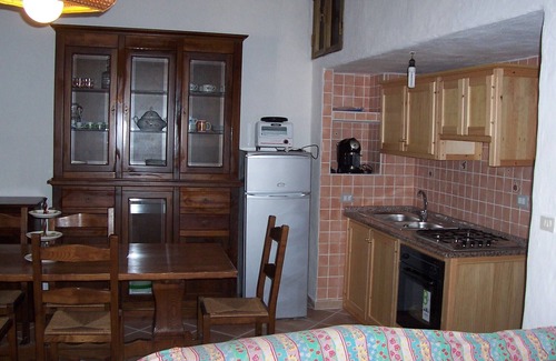 San Giovanni Villa | Spacious and well equipped villa, a few steps from the sandy beach