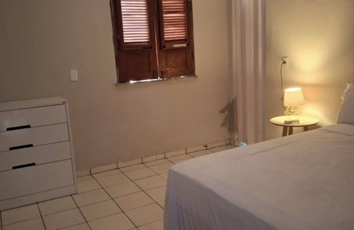 Parnaiba Cottage | Spacious and well located house!