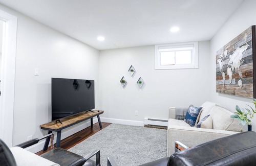 South London Apartment | Spacious and Well Located Apartment near Central London
