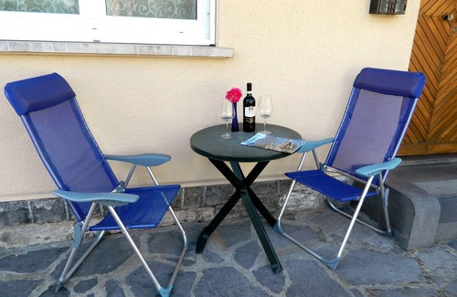 Lezzeno Apartment | Spacious apart 6 people,10min from Bellagio,garden with lakeview,beach FREE WI
