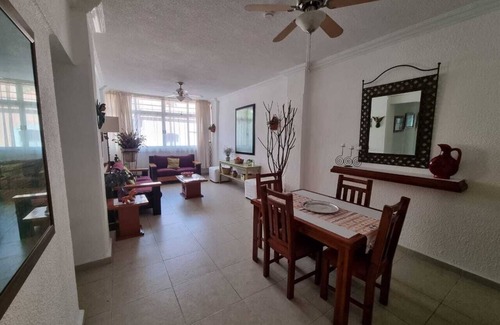 Doctores Apartment | Spacious apartment in the heart of Mexico City, 10 minutes away from the zocalo.