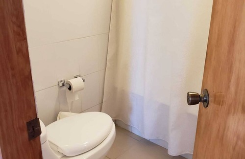 Doctores Apartment | Spacious apartment in the heart of Mexico City, 10 minutes away from the zocalo.