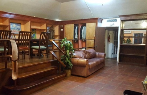 Estate Kings Quarter Apartment | Spacious Apartment in Historic Landmark Building in Heart of Downtown St. Thomas