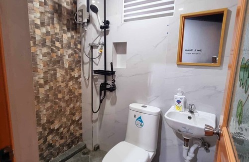 Lucban Apartment | Spacious Apartelle with a city view in Lucban, Quezon