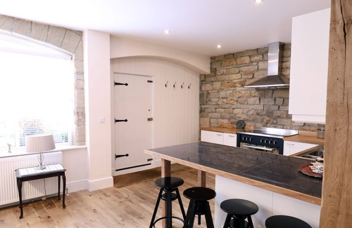 Pateley Bridge Apartment | Spacious Apartment for Country Retreat in North Yorkshire