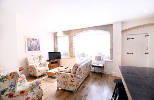 Pateley Bridge Apartment | Spacious Apartment for Country Retreat in North Yorkshire