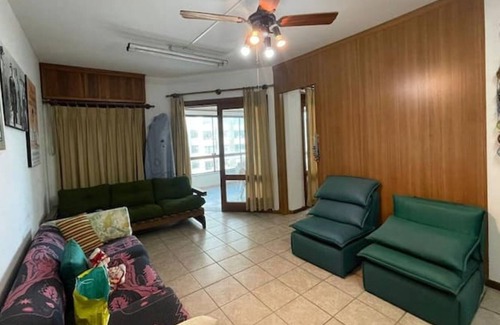 Capao da Canoa Apartment | Spacious Apartment - Central and Next to the Sea
