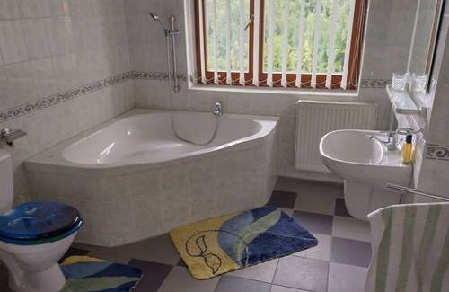 Plzen Apartment | Spacious Apartment1 in Pilsen for business or family