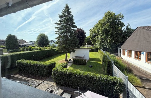 Grossmaischeid Condo | Spacious apartment in the beautiful Westerwald