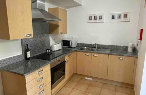 Praia da Luz Apartment | Spacious apartment in stunning Estrela da Luz