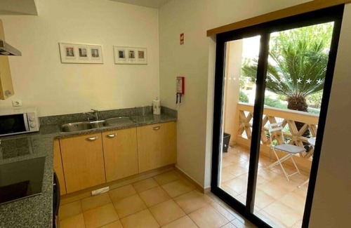 Praia da Luz Apartment | Spacious apartment in stunning Estrela da Luz
