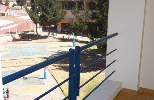 Cusco Apartment | Spacious apartment (115m2) in Cusco