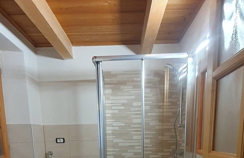 Issime Apartment | Spacious apartment 15 min from Gressoney CIR 0003