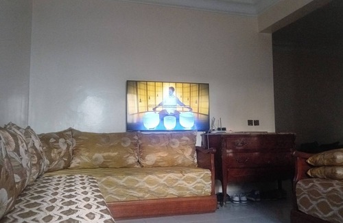 RACINE EXTENSION Apartment | Spacious apartment 5 minutes from the Atlantic coast