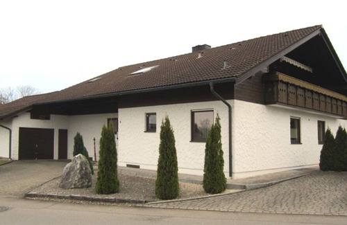 Altusried Apartment | Spacious apartment (90 m²) with 2 bedrooms in the Allgäu