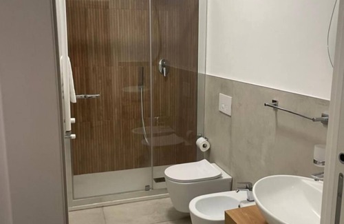 Tropea Apartment | Spacious Apartment A 201