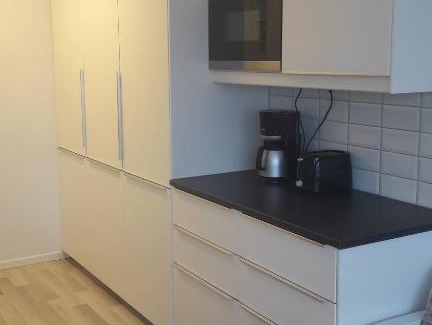 Hisings Backa House | Spacious Apartment Backadal
