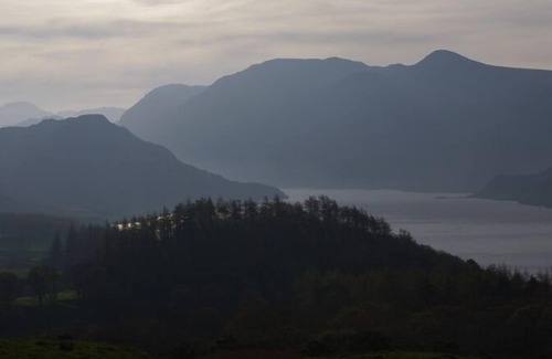 Cockermouth Apartment | Spacious apartment close to Loweswater and Buttermere
