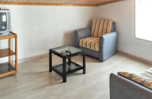Laxe Apartment | Spacious Apartment Facing the Sea - Laxe - 75 m² - Terrace
