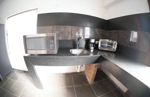 Torreon House | Spacious apartment for 2 people