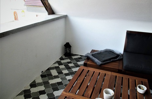 Benshausen Apartment | spacious apartment in Benshausen in the Thuringian Forest