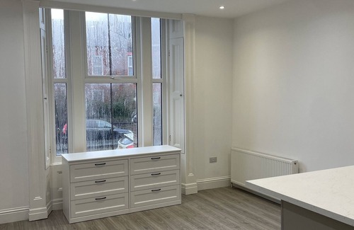 Birkenhead Apartment | Spacious apartment in the heart of the wirral