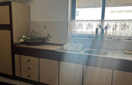 Zebbug Apartment | Spacious apartment in beautiful Ħaż-Żebbuġ with WiFi, AC